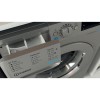 Indesit 9kg 1400rpm Freestanding Washing Machine - Silver