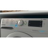 Indesit 9kg 1400rpm Freestanding Washing Machine - Silver