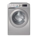 A1/BWE91496XSVUK Refurbished Indesit Push&Go 9kg 1400rpm Washing Machine - Silver