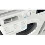 Refurbished Indesit Innex BWE91496XWUKN Freestanding 9KG 1400 Spin Washing Machine White