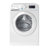Indesit Push&Go 9kg 1400rpm Washing Machine - White Indesit Push&Go 9kg 1400rpm Washing Machine - White