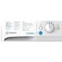 Indesit Push&Go 9kg 1400rpm Washing Machine - White