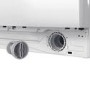Indesit Push&Go 9kg 1400rpm Washing Machine - White