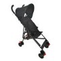 Babyway Lightweight Stroller with Hood in Black