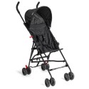 BWESBL Babyway Lightweight Stroller with Hood in Black