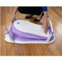 Babyway Foldable Baby Bath in Lilac