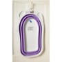 Babyway Foldable Baby Bath in Lilac
