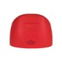 GRADE A1 - BABYWAY KARIBU SEAT WITH TRAY RED