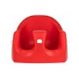 GRADE A1 - BABYWAY KARIBU SEAT WITH TRAY RED