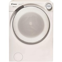 Refurbished Candy BWM149PHO7 Bianca Freestanding 9KG 1400 Spin Wifi Washing Machine White