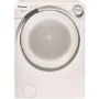 Refurbished Candy BWM149PHO7 Bianca Freestanding 9KG 1400 Spin Wifi Washing Machine White