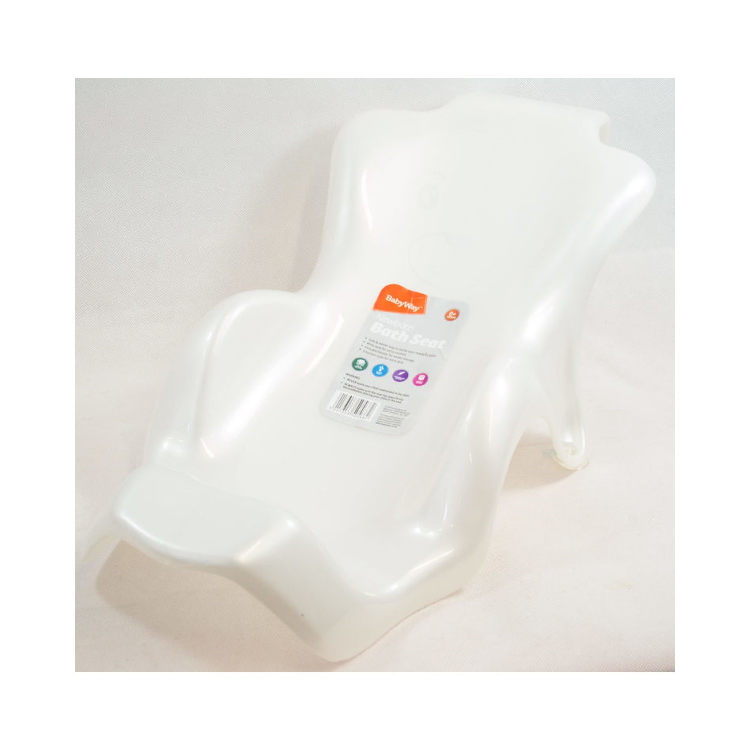 babyway bath seat