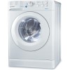 Indesit BWSC61251XWUKN Innex 6kg 1200rpm Freestanding Washing Machine - White