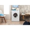 Indesit BWSD71252W Innex 7kg 1200rpm Freestanding Washing Machine White
