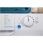 Indesit BWSD71252W Innex 7kg 1200rpm Freestanding Washing Machine White