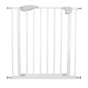 Pressure Fit Stair Gate by Babyway