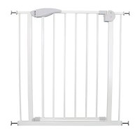 Babyway 75 - 82cm Pressure Fit Stair Safety Gate