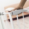 Pressure Fit Stair Gate by Babyway