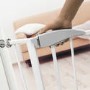 Babyway 75 - 82cm Pressure Fit Stair Safety Gate