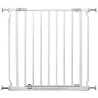 GRADE A1 - Pressure Fit Stair Gate by Babyway