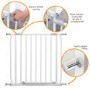 GRADE A1 - Pressure Fit Stair Gate by Babyway