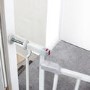 GRADE A1 - Pressure Fit Stair Gate by Babyway