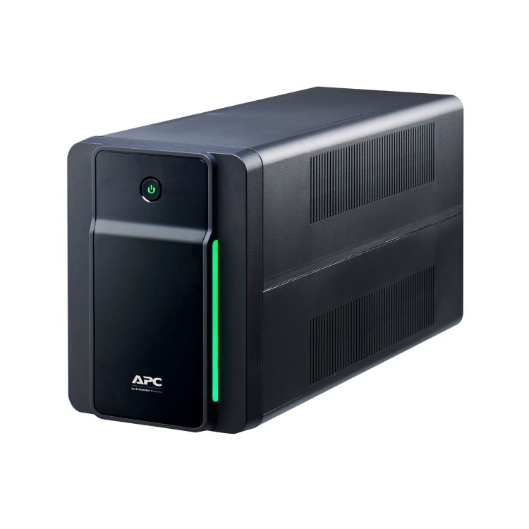 GRADE A1 - APC BACK-UPS 500VA 230V 