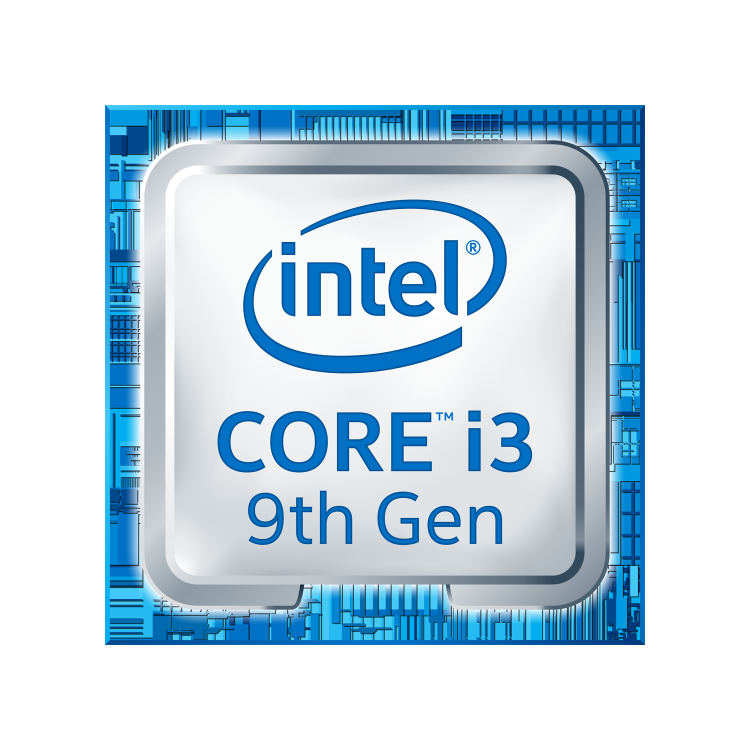 Intel Core i3 9100F socket 1151 3.6 GHz Coffee Lake Processor