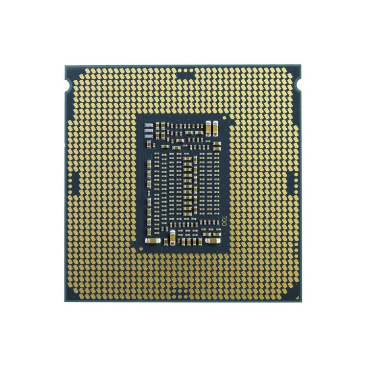 Intel Core i3 9100F socket 1151 3.6 GHz Coffee Lake Processor