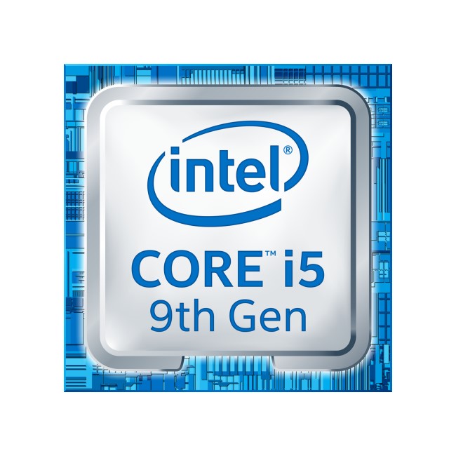 Intel Core i5 9400F Socket 1151 2.9 GHz Coffee Lake Processor