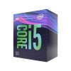 Intel Core i5 9600K Socket LGA1151 3.7 GHz Coffee Lake Processor