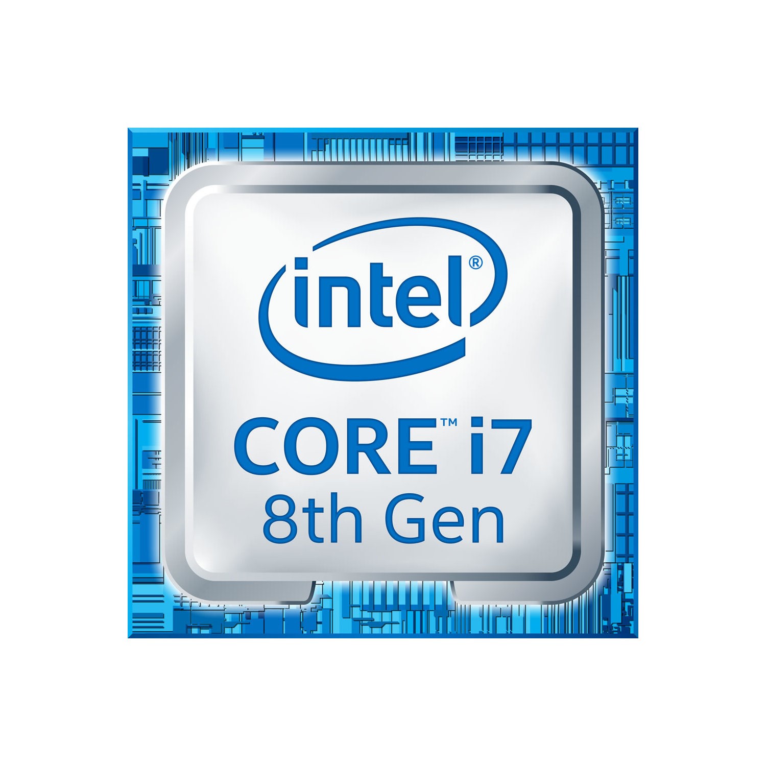 Intel Core i7-8700 1151 3.2GHz Coffee Lake Processor - Page 1