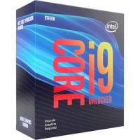 Intel Core i9 9900KF Socket 1151 3.6 GHz Coffee Lake Processor