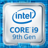 Intel Core i9 9900KF Socket 1151 3.6 GHz Coffee Lake Processor