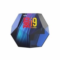 Refurbished Intel Core i9 9900K 3.6GHz 8 Core CPU