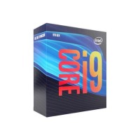 Intel Core i9 9900 9th Gen Desktop Processor