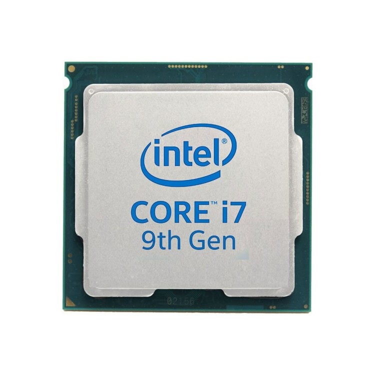 Intel Core i9 9900 9th Gen Desktop Processor