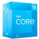 A1/BX8071512100F Box Opened Intel Core i3 12100F 4 Core LGA 1700 Alder Lake-S Processor