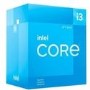 Box Opened Intel Core i3 12100F 4 Core LGA 1700 Alder Lake-S Processor
