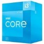 Box Opened Intel Core i3 12100F 4 Core LGA 1700 Alder Lake-S Processor