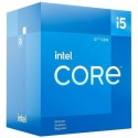 BX8071512400F Intel Core i5 12400F 6 Core LGA 1700 Alder Lake-S Processor
