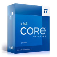 Intel Core i7 13700KF 16 Core LGA 1700 Raptor Lake Processor