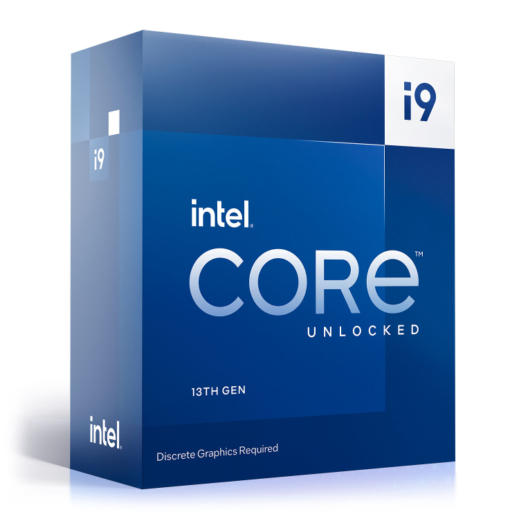 Intel Core i9 13900KF 24 Core LGA 1700 Raptor Lake Processor
