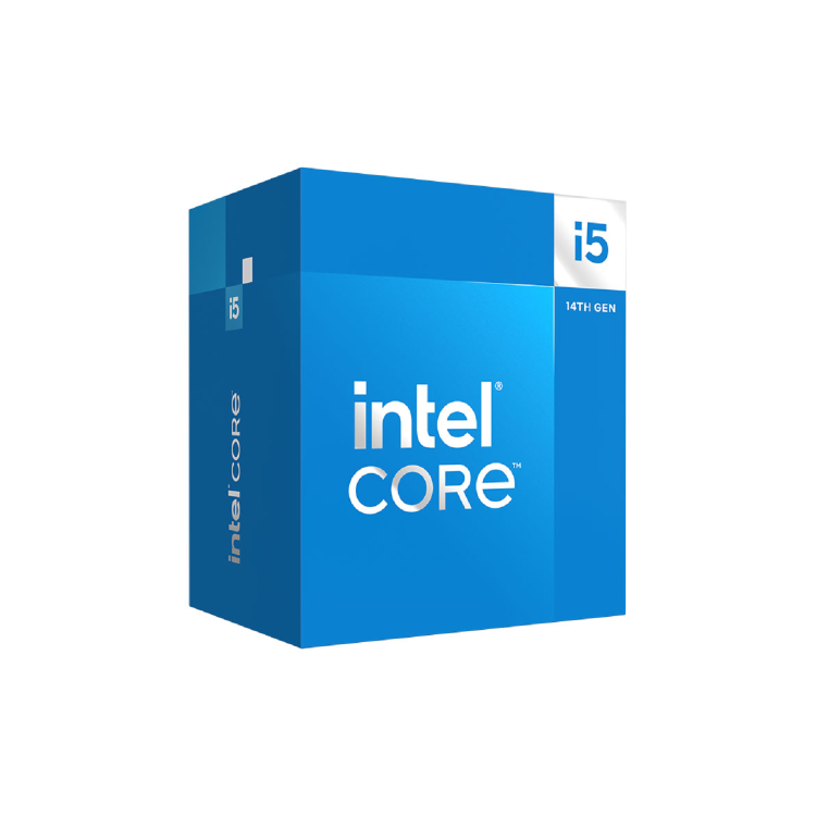 Intel Core i5 14400 10 Core LGA 1700 Raptor Lake Processor