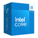 BX8071514400 Intel Core i5 14400 10 Core LGA 1700 Raptor Lake Processor