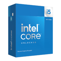 Intel Core i5 14600KF 14 Core LGA 1700 Raptor Lake Processor Intel Core i5 14600KF 14 Core LGA 1700 Raptor Lake Processor