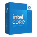 BX8071514600K Intel Core i5 14600K 14 Core LGA 1700 Raptor Lake Processor
