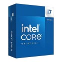 BX8071514700K Intel Core i7 14700K 20 Core LGA 1700 Raptor Lake-S Refresh Processor