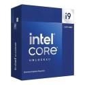BX8071514900K Intel Core i9 14900K 24 Core LGA 1700 Raptor Lake-S Refresh Processor