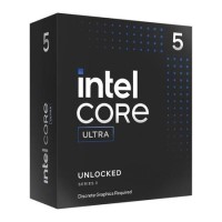 Intel Core Ultra 5 245KF 24 MB Smart Cache Box CPU Processor Intel Core Ultra 5 245KF 24 MB Smart Cache Box CPU Processor